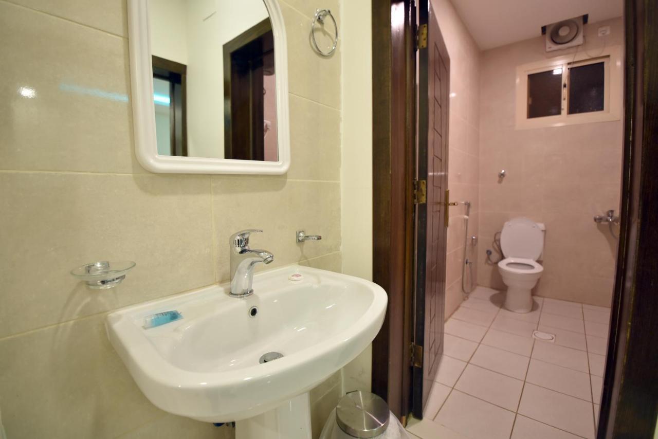 Rawat Al Msaif Hotel Suites 塔伊夫 外观 照片
