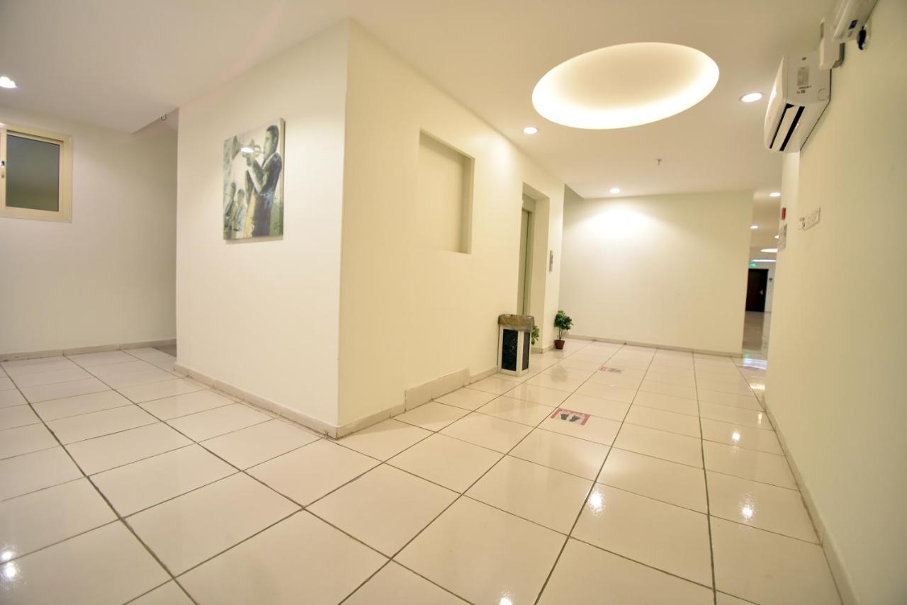 Rawat Al Msaif Hotel Suites 塔伊夫 外观 照片