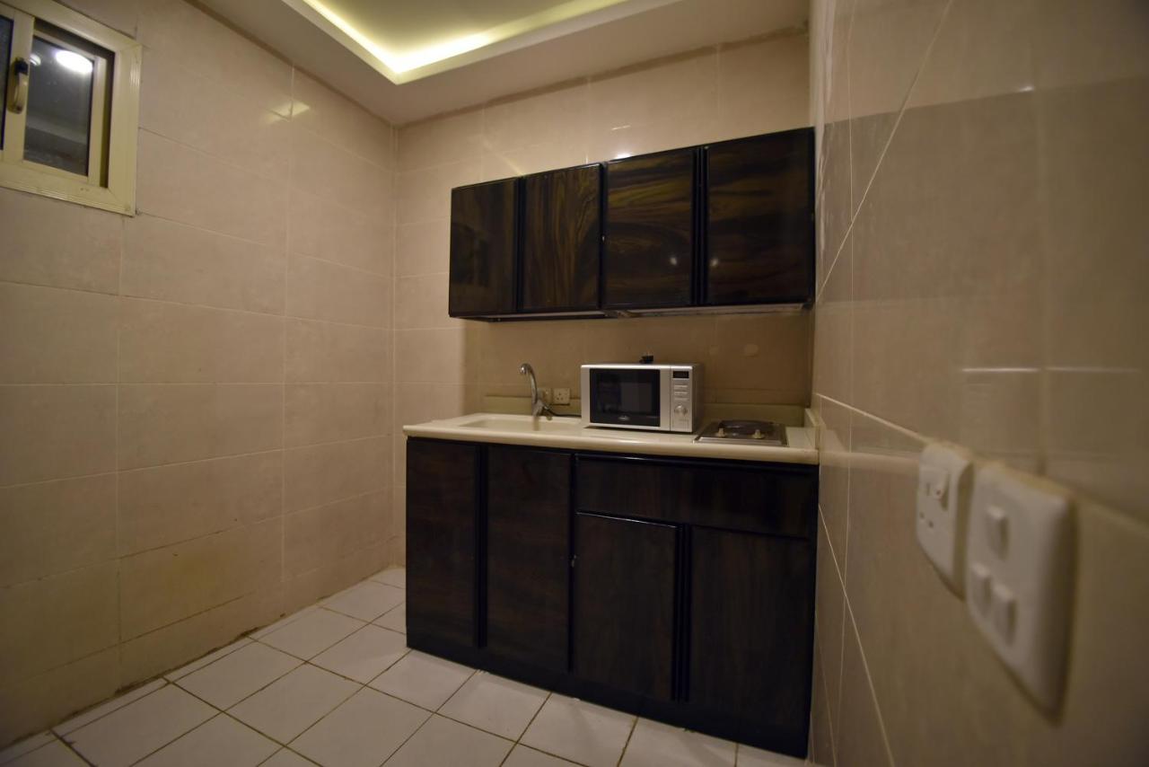 Rawat Al Msaif Hotel Suites 塔伊夫 外观 照片