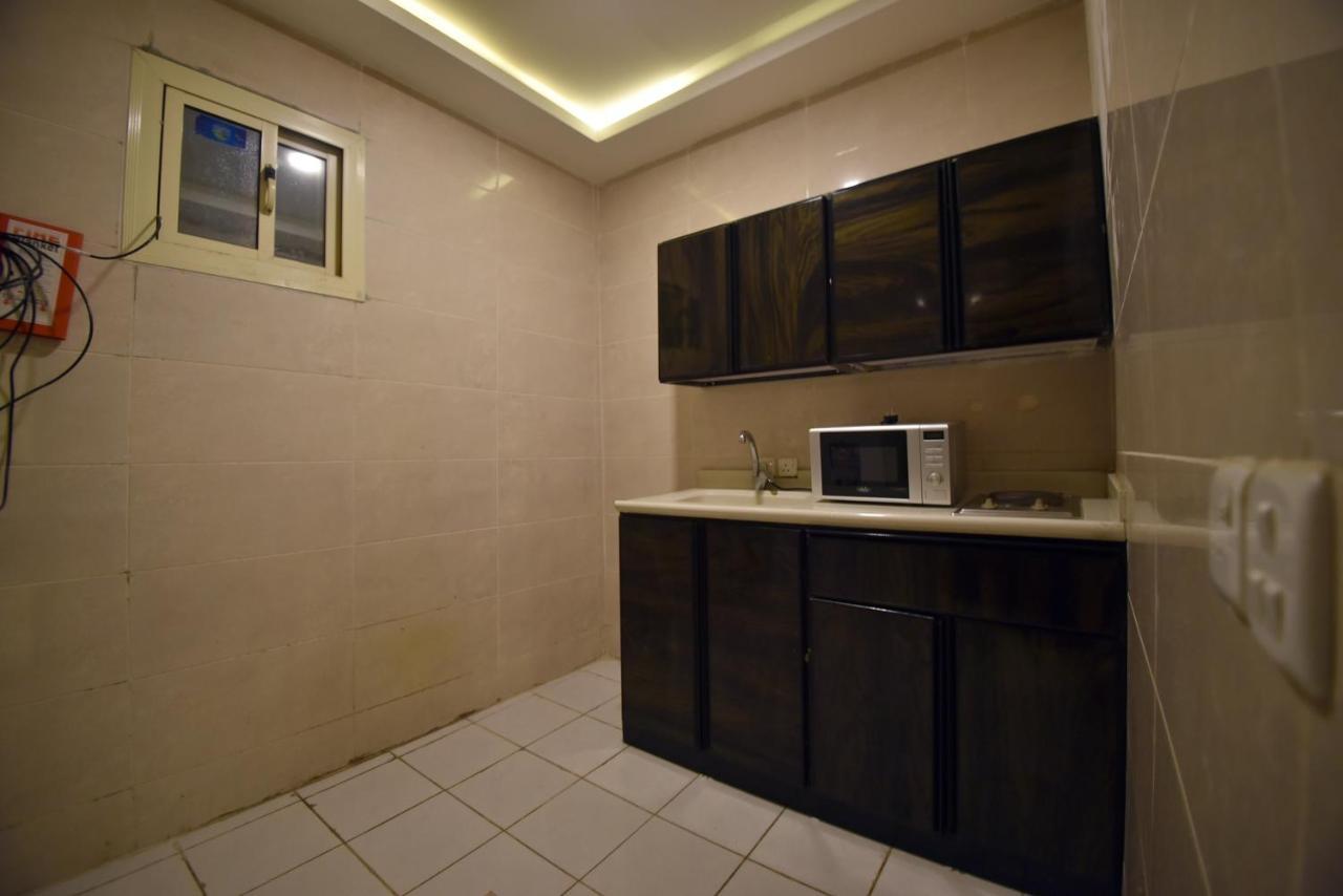Rawat Al Msaif Hotel Suites 塔伊夫 外观 照片