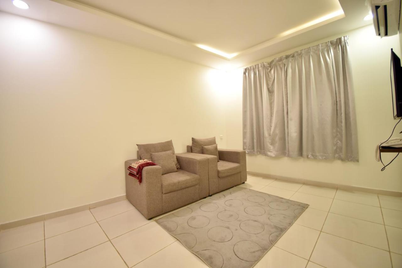 Rawat Al Msaif Hotel Suites 塔伊夫 外观 照片