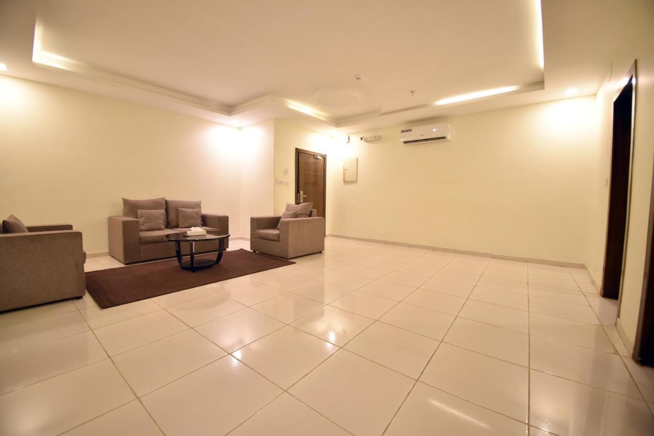 Rawat Al Msaif Hotel Suites 塔伊夫 外观 照片