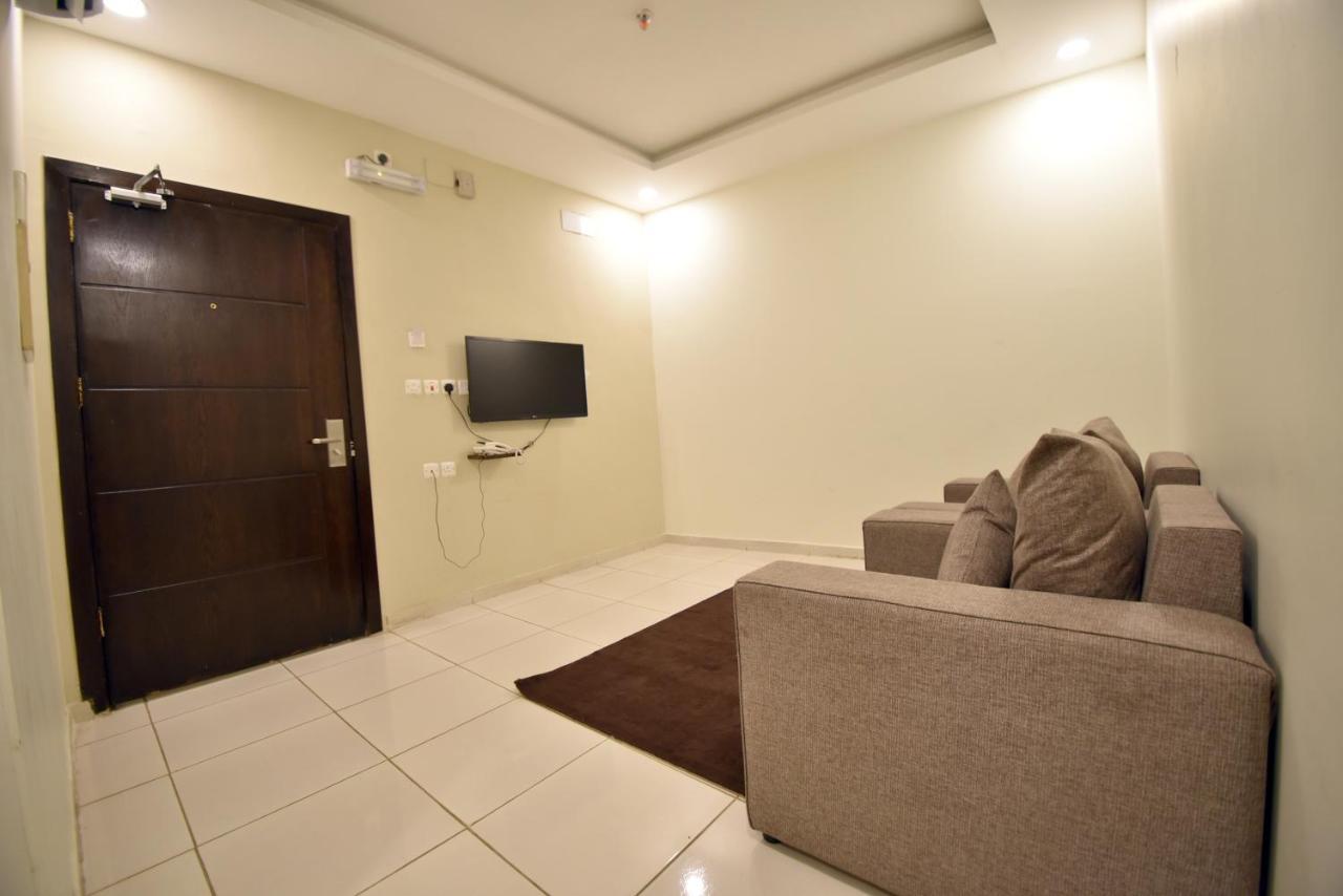 Rawat Al Msaif Hotel Suites 塔伊夫 外观 照片