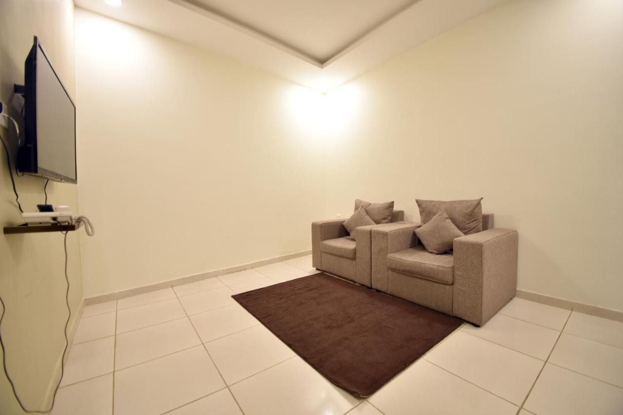 Rawat Al Msaif Hotel Suites 塔伊夫 外观 照片
