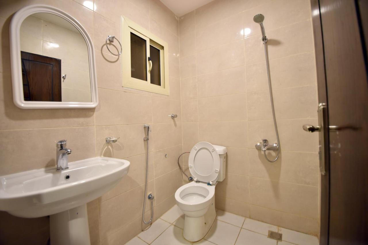 Rawat Al Msaif Hotel Suites 塔伊夫 外观 照片