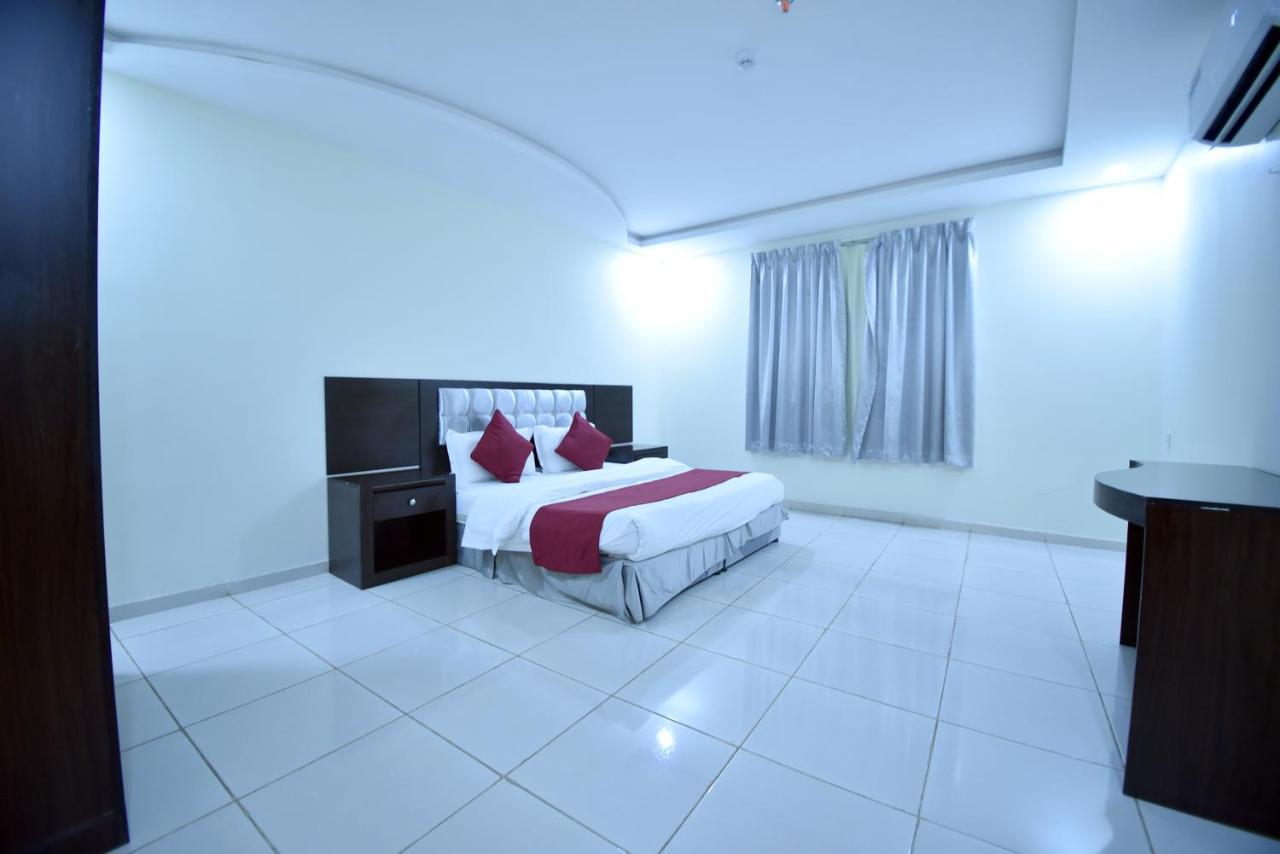 Rawat Al Msaif Hotel Suites 塔伊夫 外观 照片