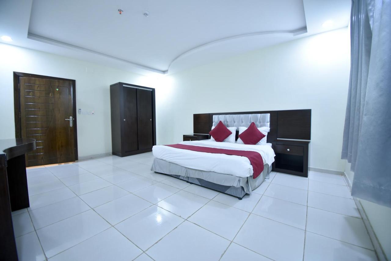Rawat Al Msaif Hotel Suites 塔伊夫 外观 照片