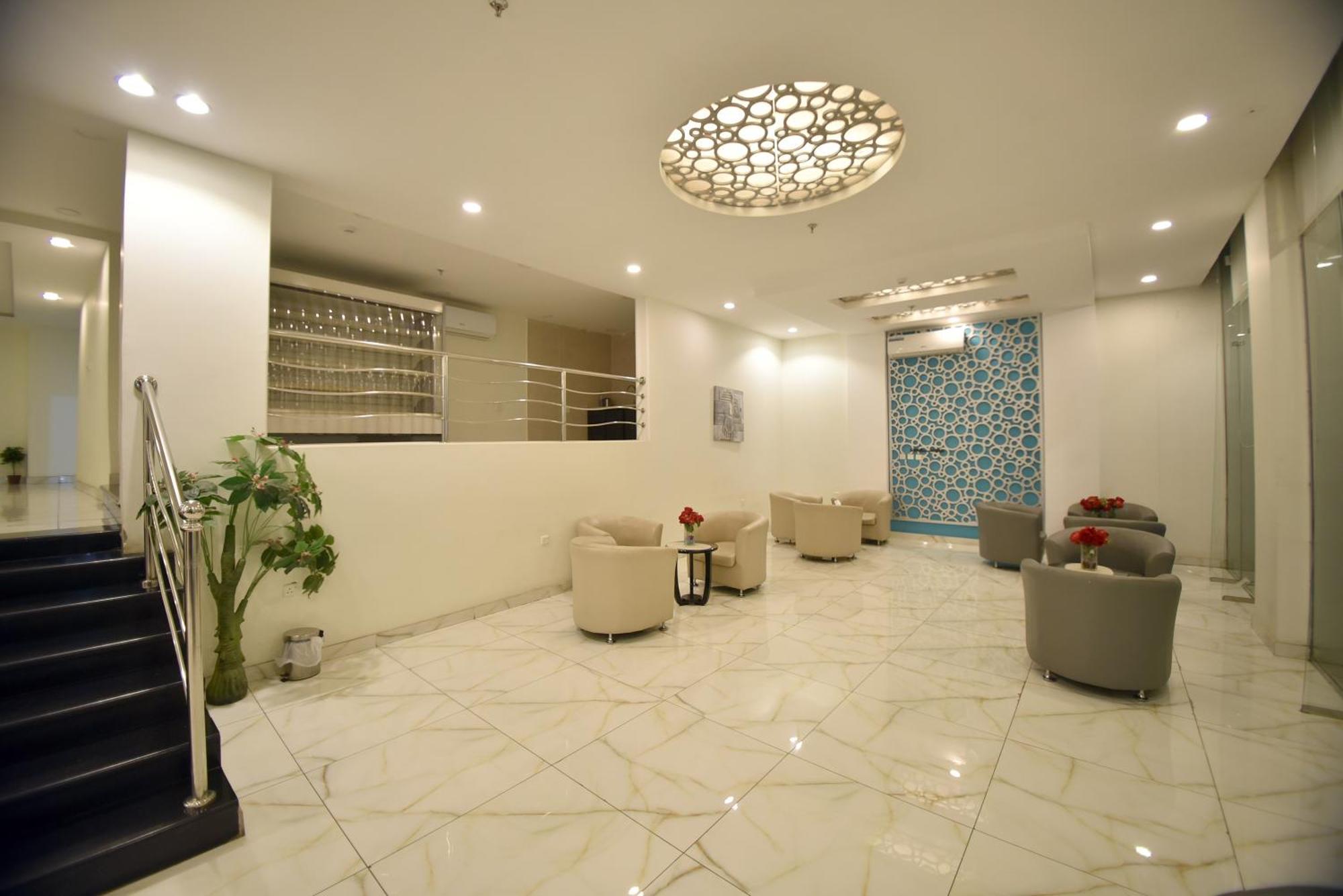 Rawat Al Msaif Hotel Suites 塔伊夫 外观 照片