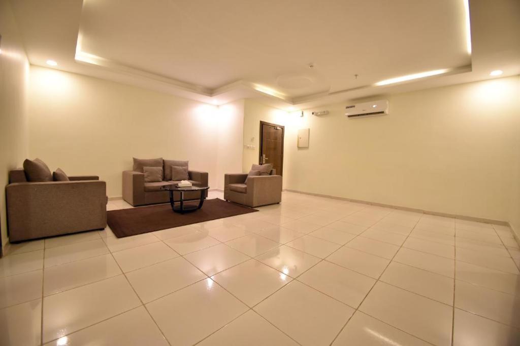 Rawat Al Msaif Hotel Suites 塔伊夫 外观 照片